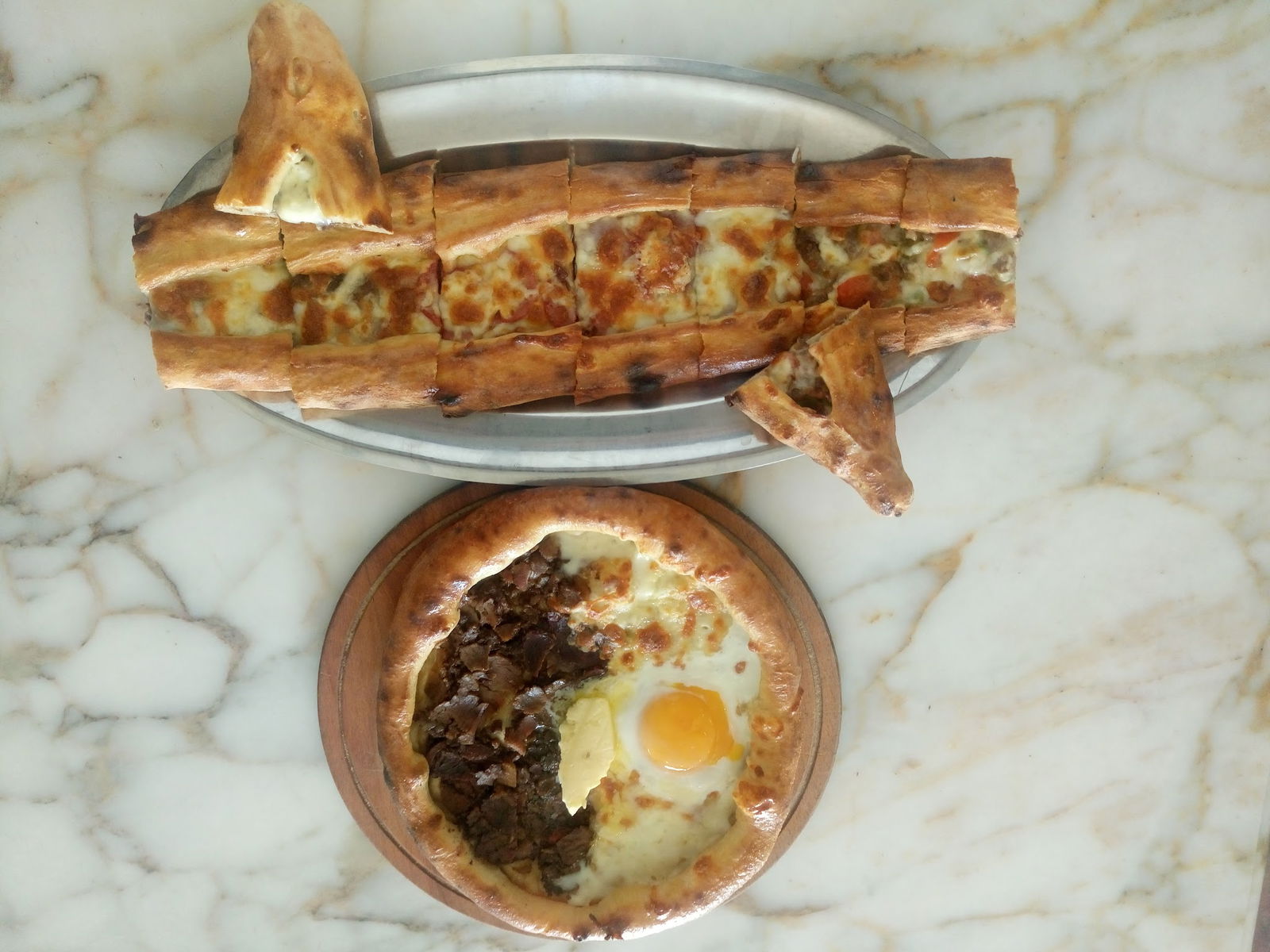 Karadeniz Pide Lahmacun