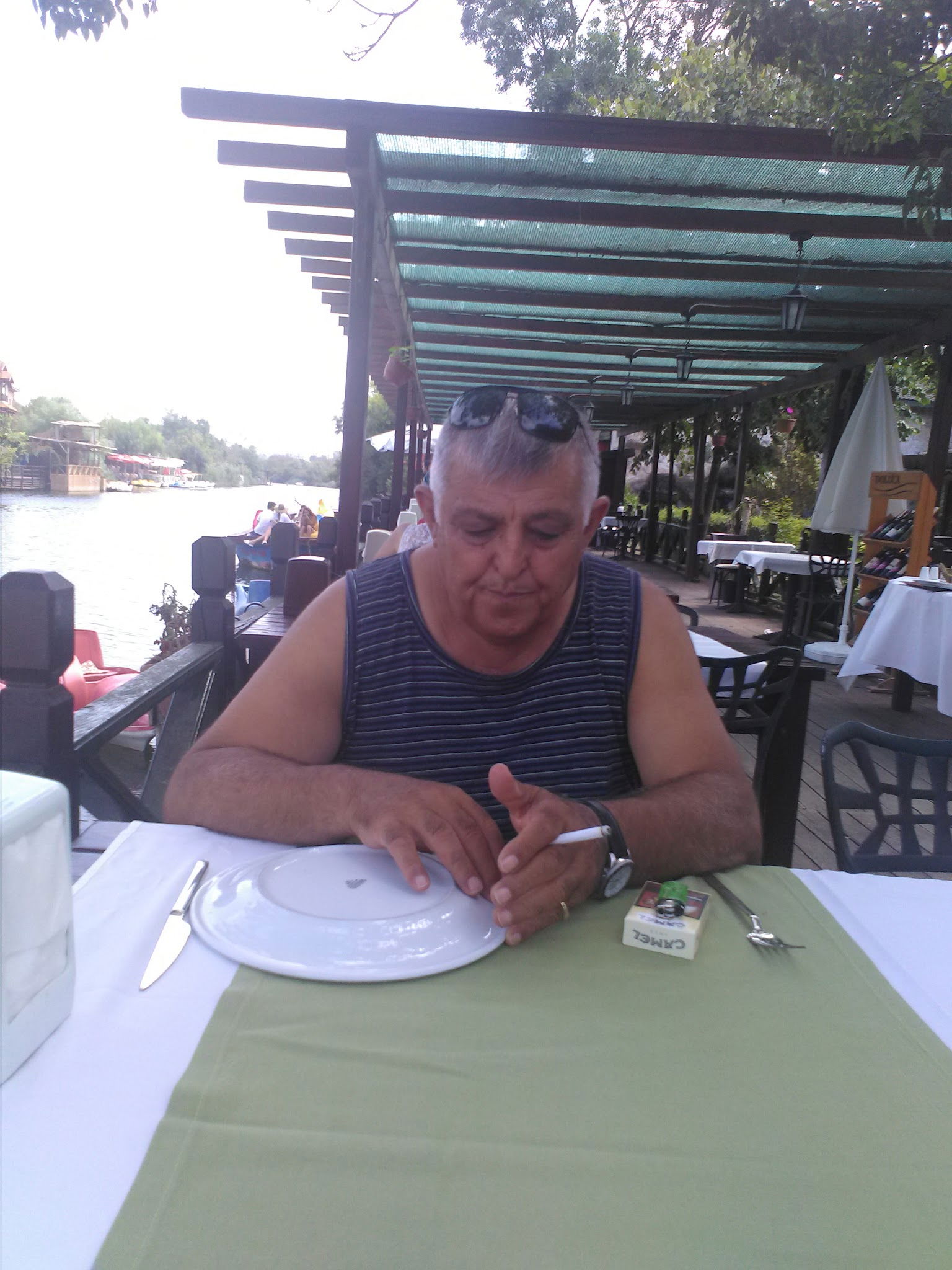 Karadeniz Pide Lahmacun