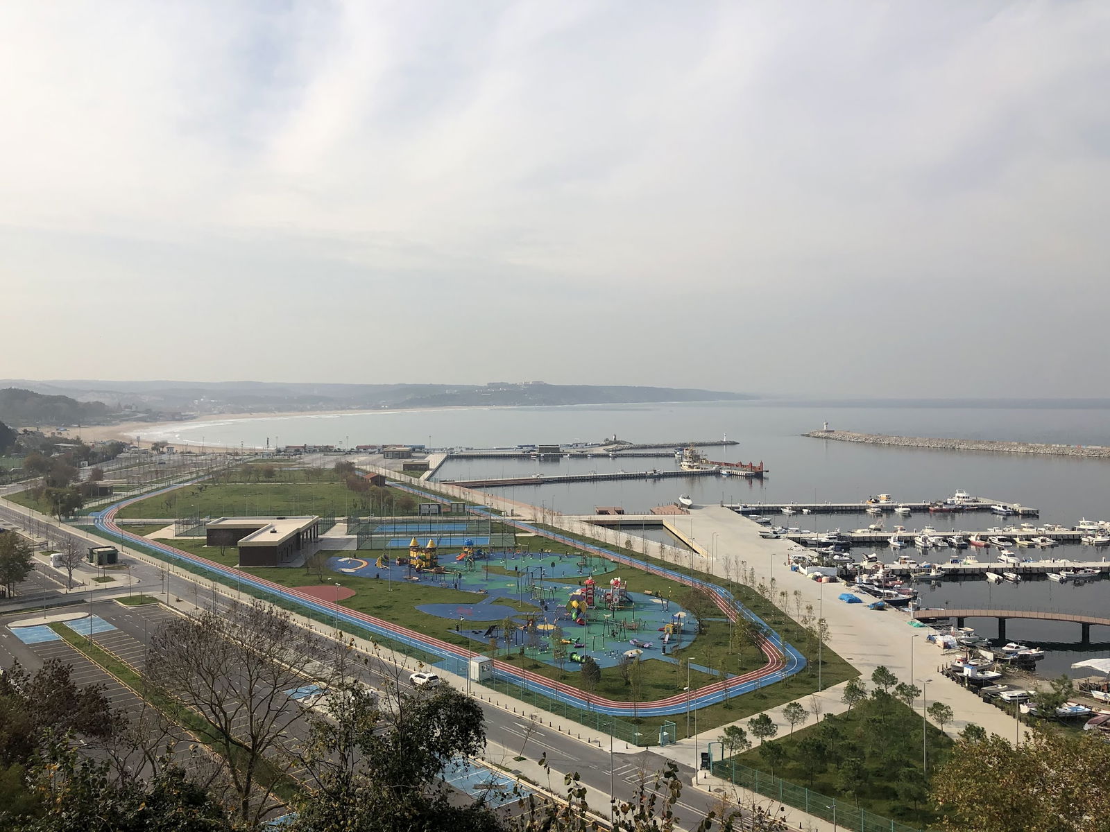 Karadeniz Pide Lahmacun