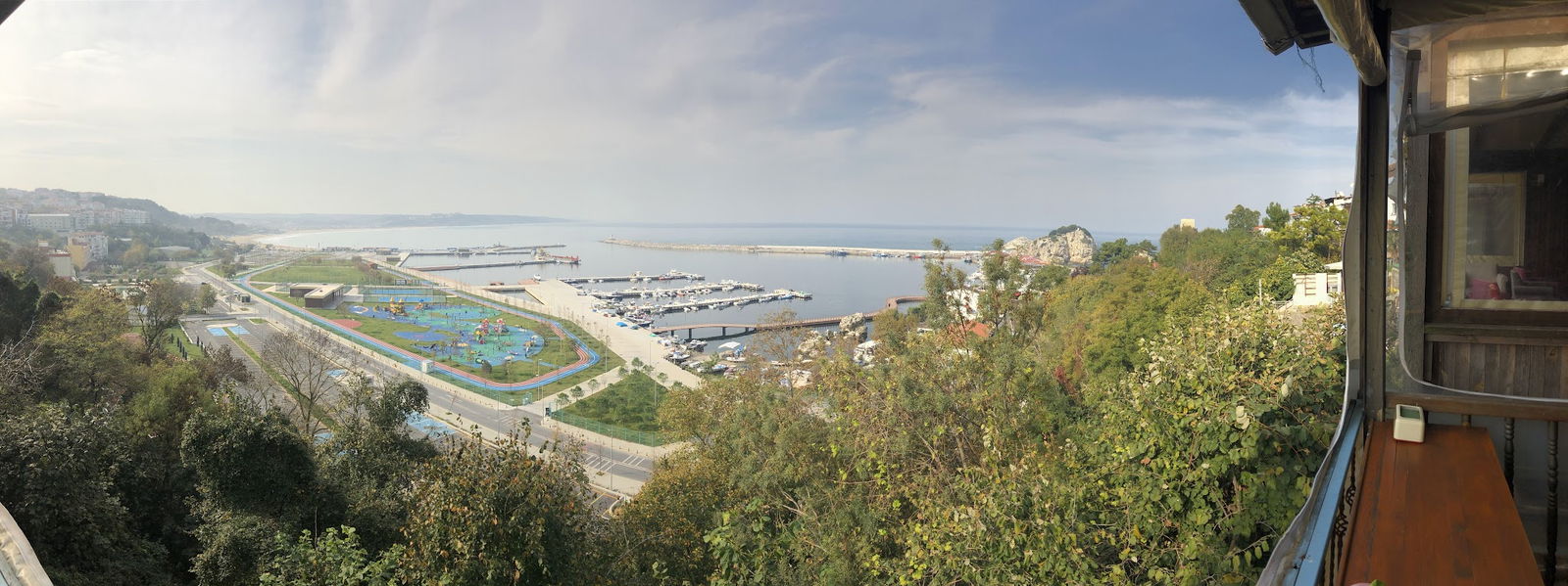 Karadeniz Pide Lahmacun