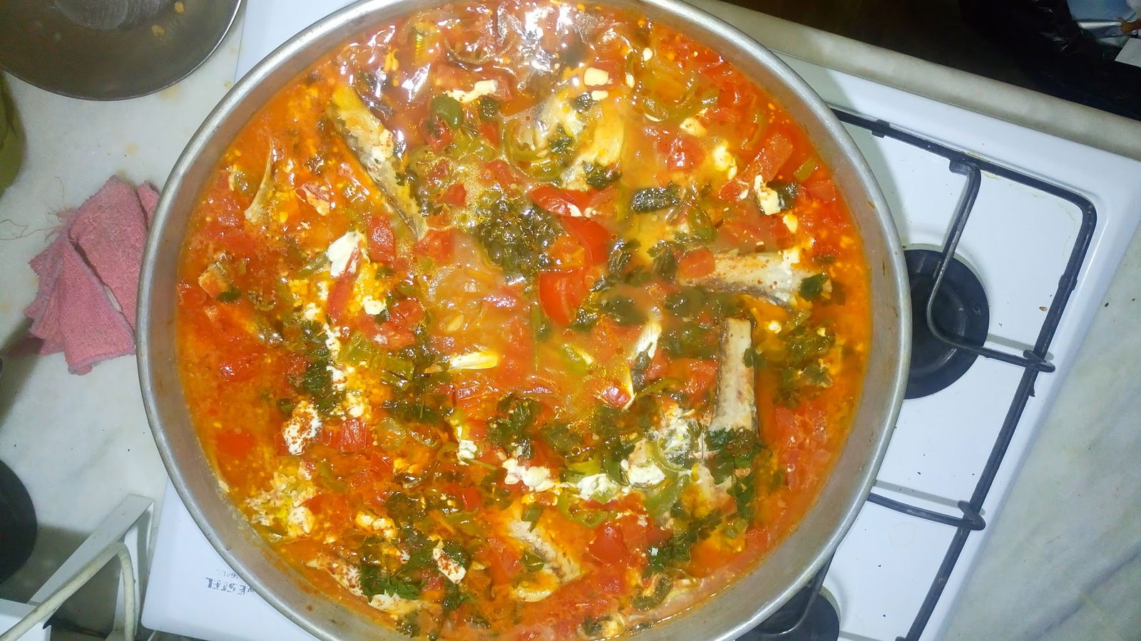 Karadeniz Pide Lahmacun