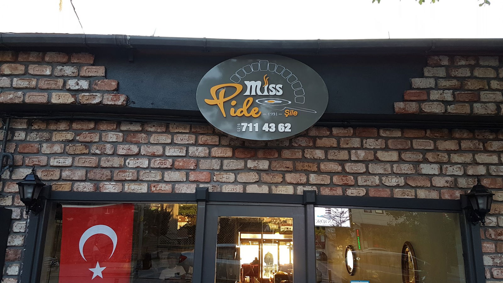 Karadeniz Pide Lahmacun