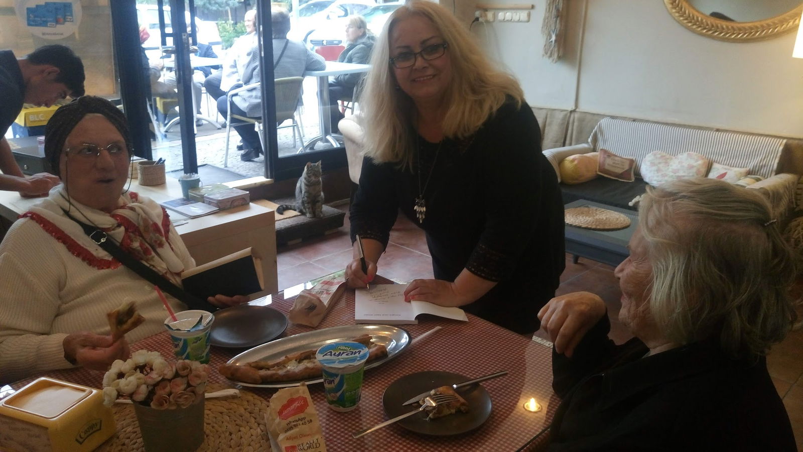 Karadeniz Pide Lahmacun