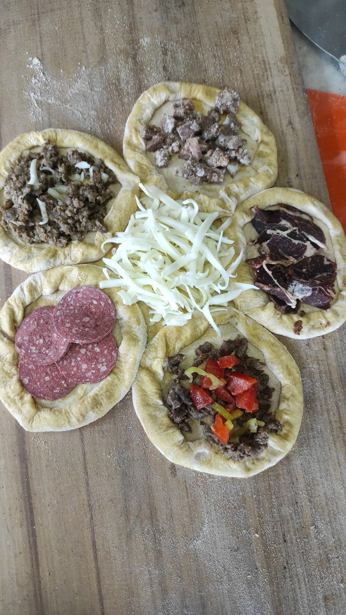 Karadeniz Pide Lahmacun