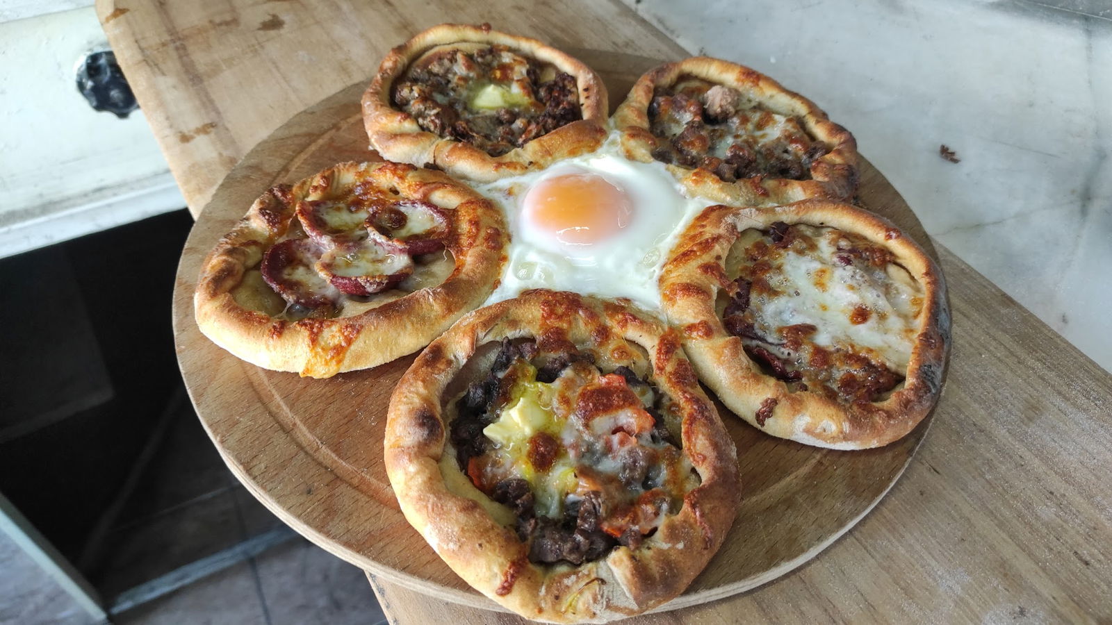 Karadeniz Pide Lahmacun