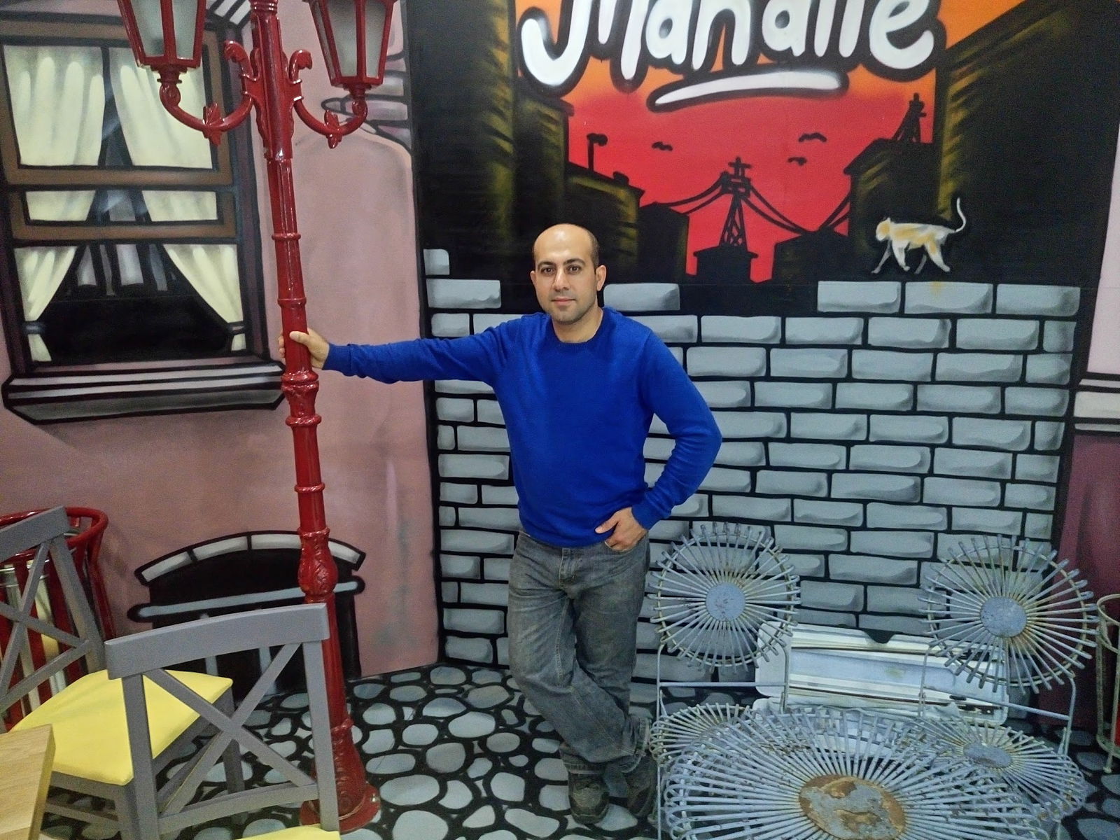 Karadeniz Pide Lahmacun