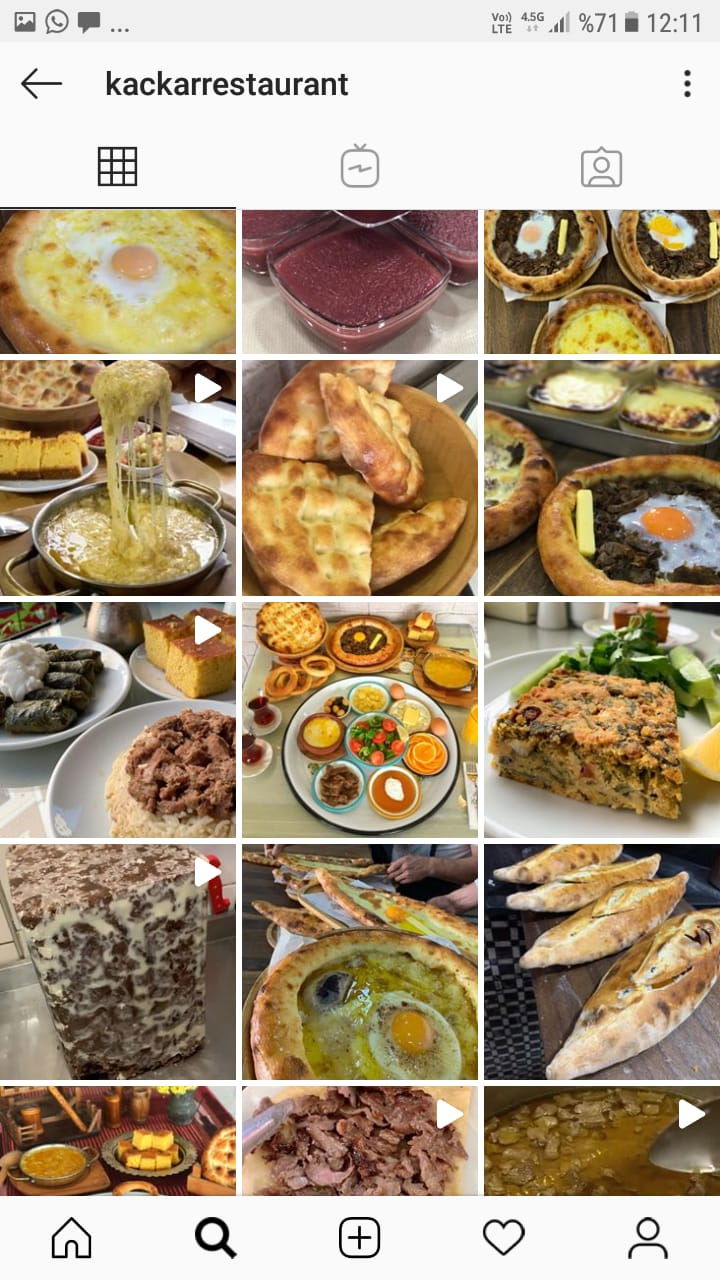 Karadeniz Pide Lahmacun