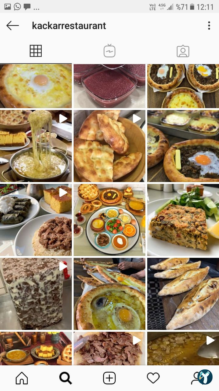 Karadeniz Pide Lahmacun