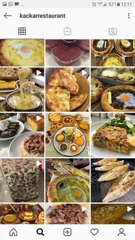 Karadeniz Pide Lahmacun resimleri