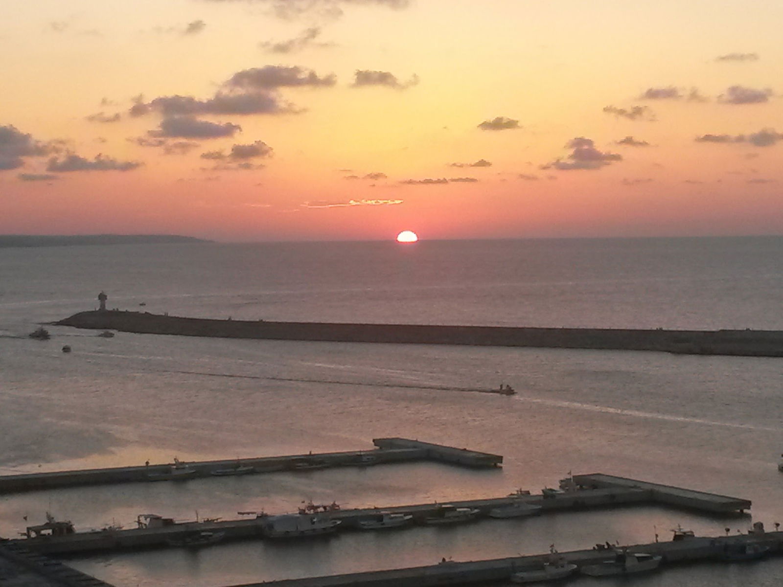 Karadeniz Pide Lahmacun