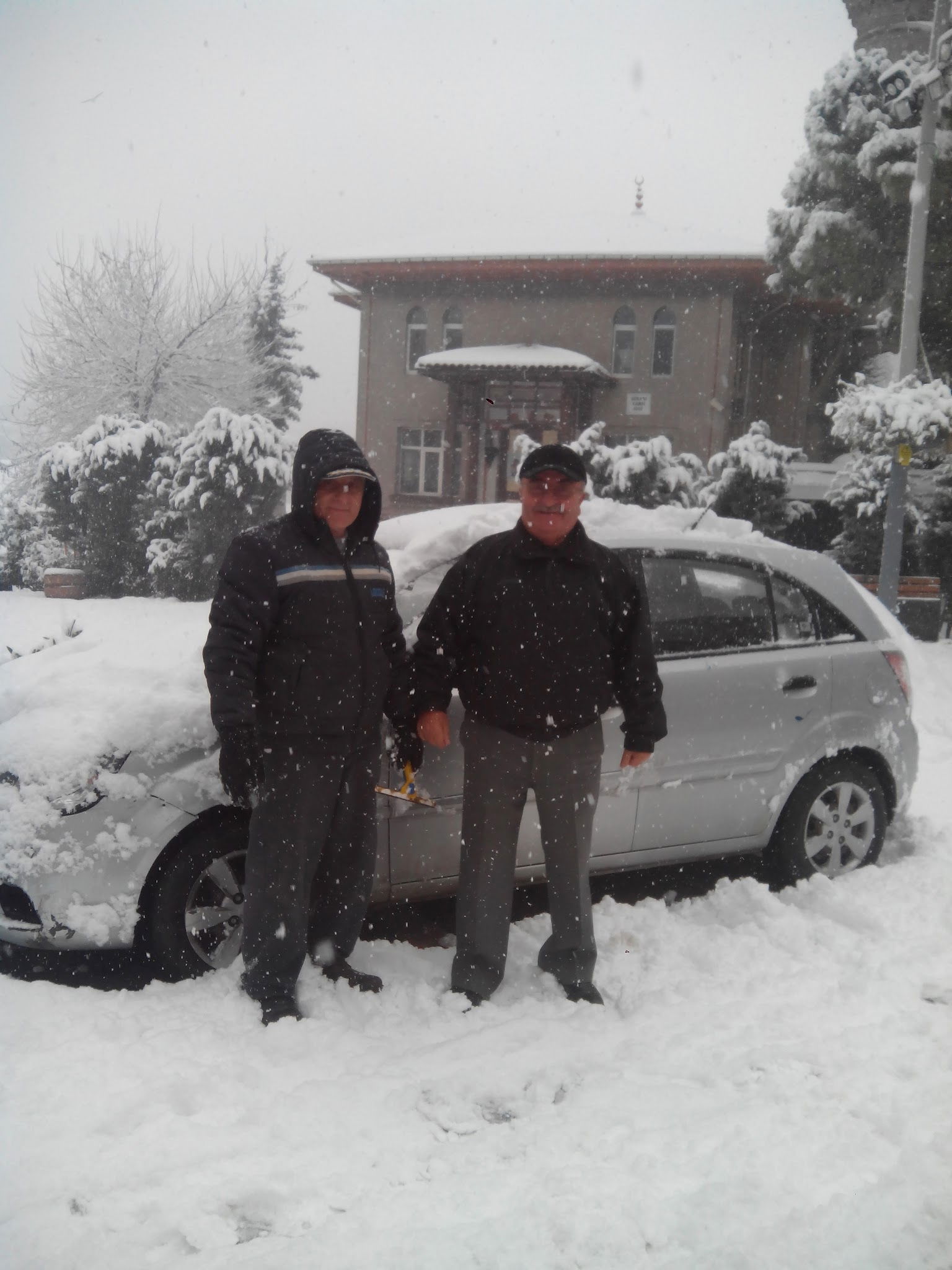 Karadeniz Pide Lahmacun