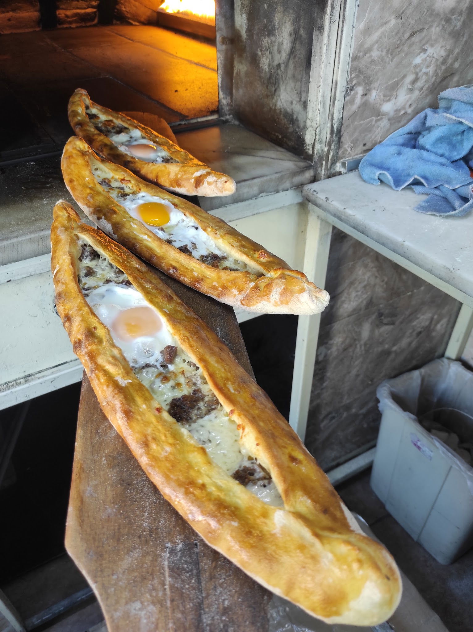 Karadeniz Pide Lahmacun