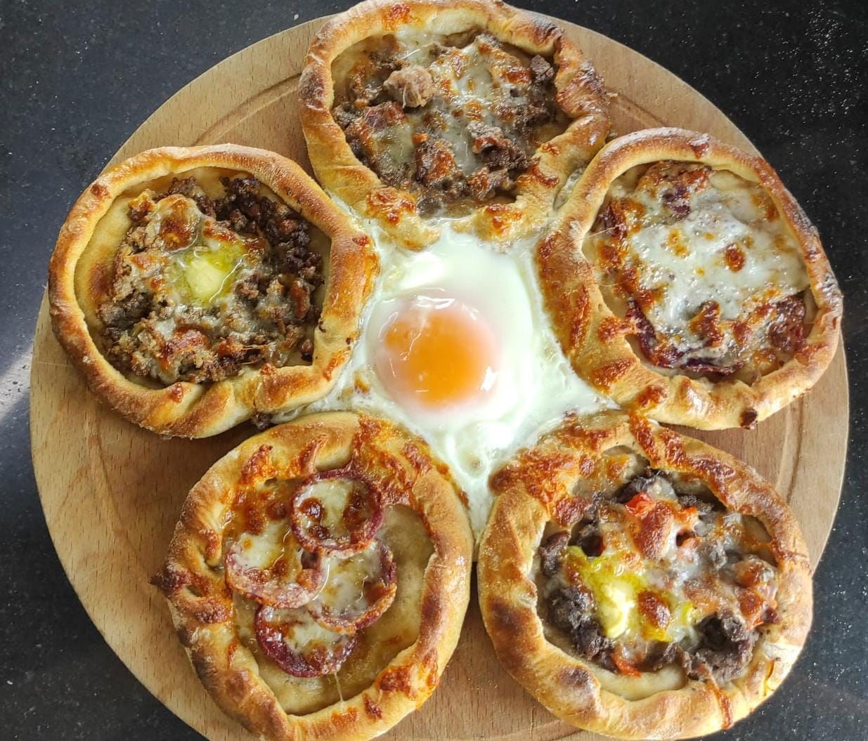 Karadeniz Pide Lahmacun