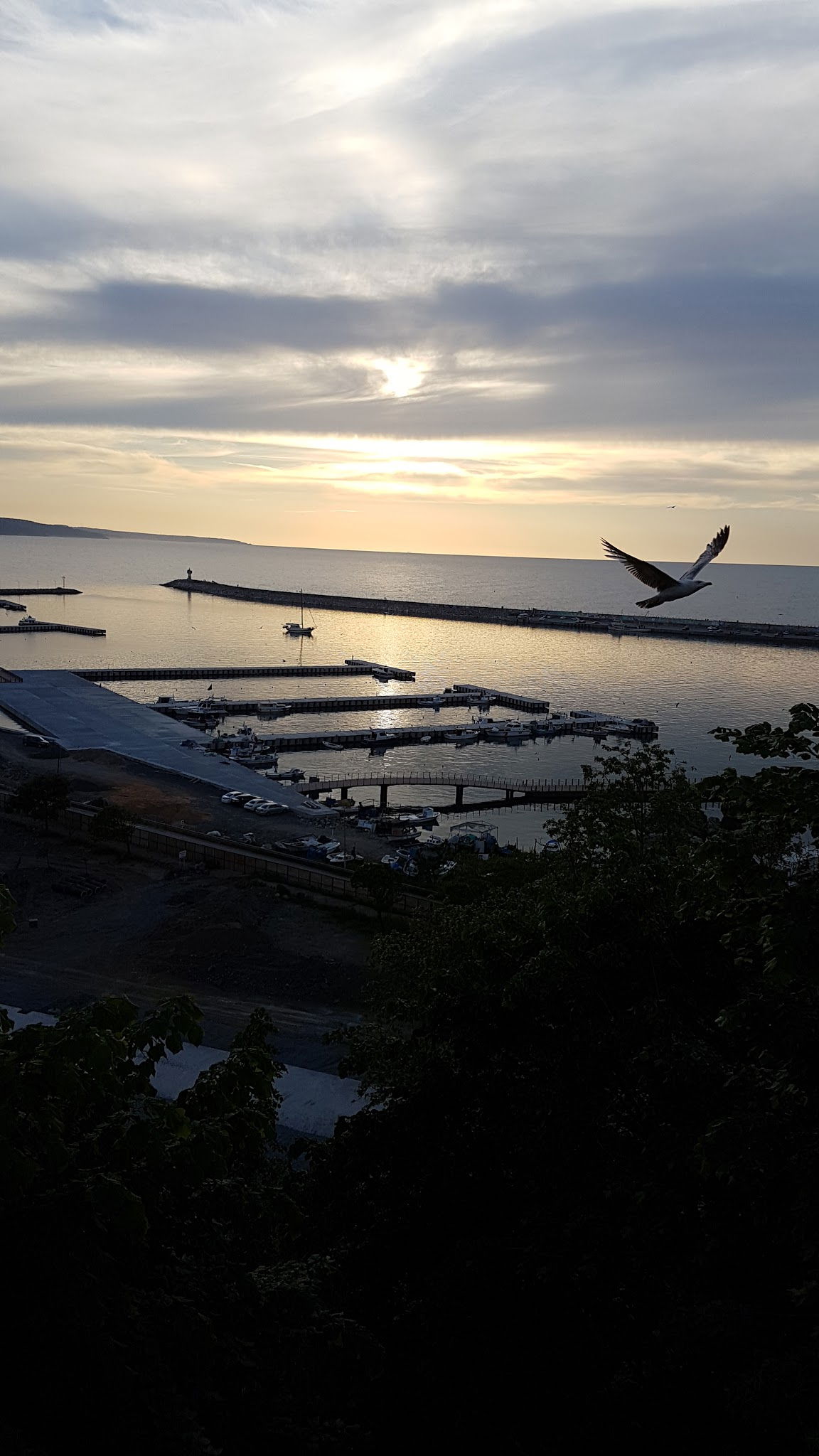 Karadeniz Pide Lahmacun