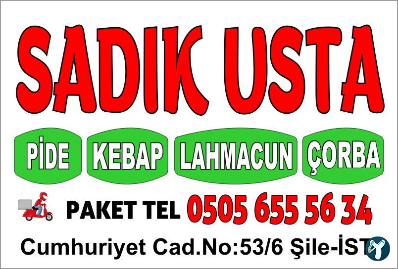 Karadeniz Pide Lahmacun