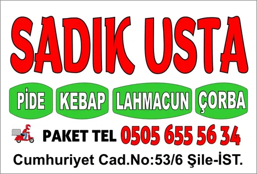 Karadeniz Pide Lahmacun resimleri