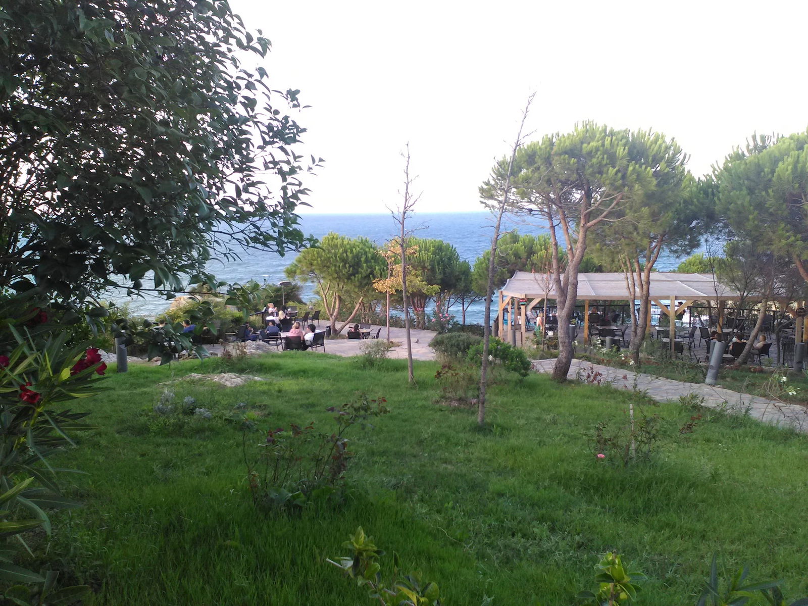 Karadeniz Pide Lahmacun