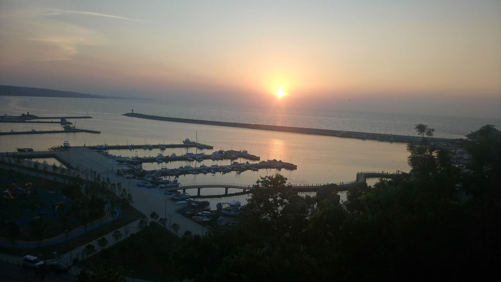 Karadeniz Pide Lahmacun