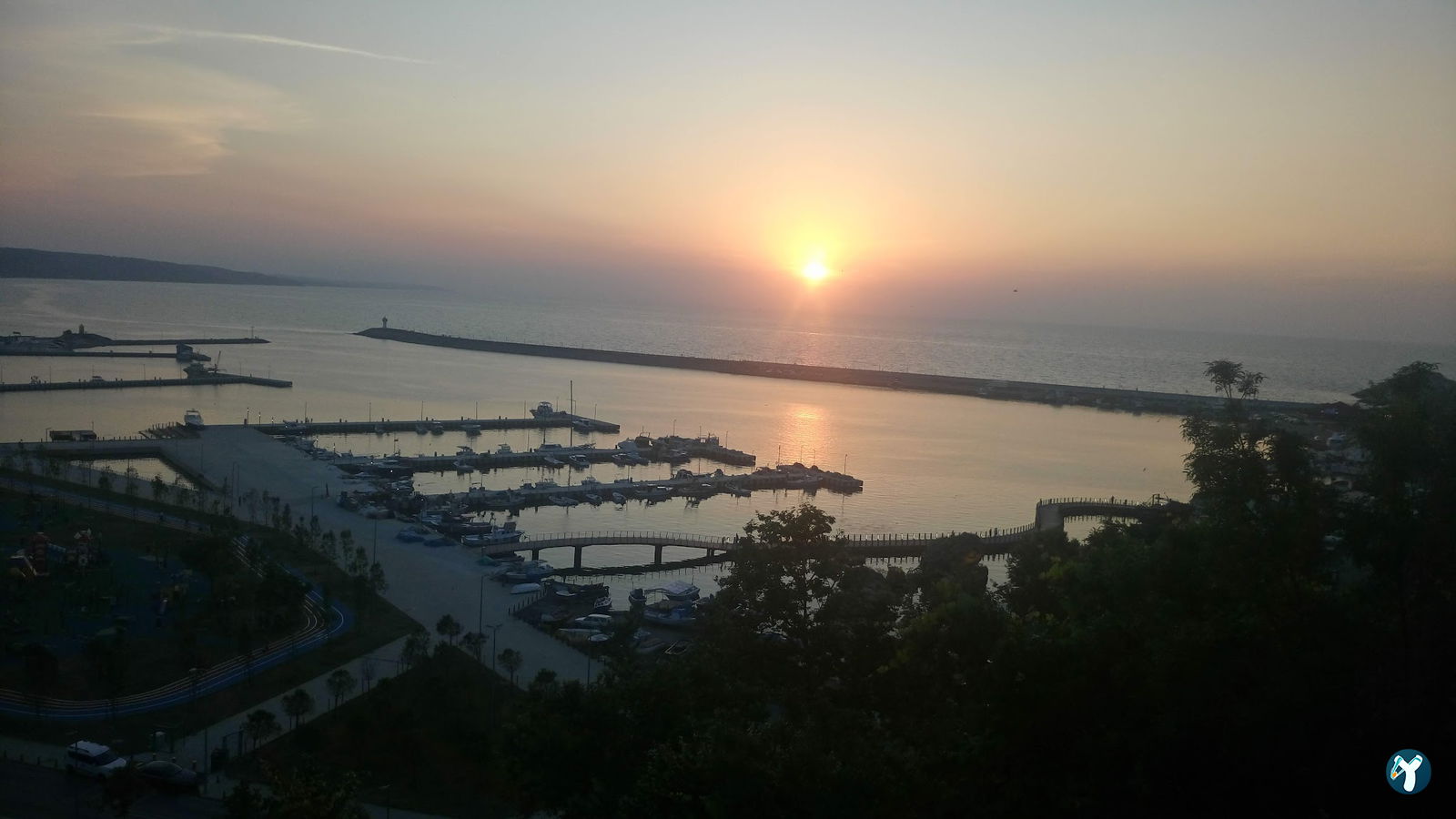 Karadeniz Pide Lahmacun