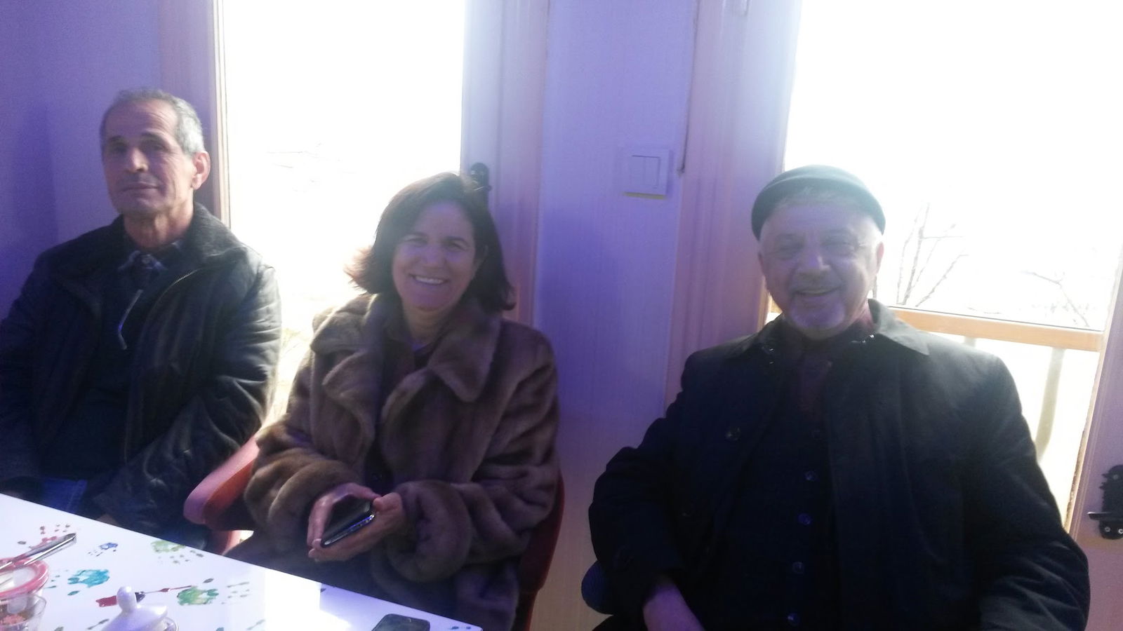 Karadeniz Pide Lahmacun