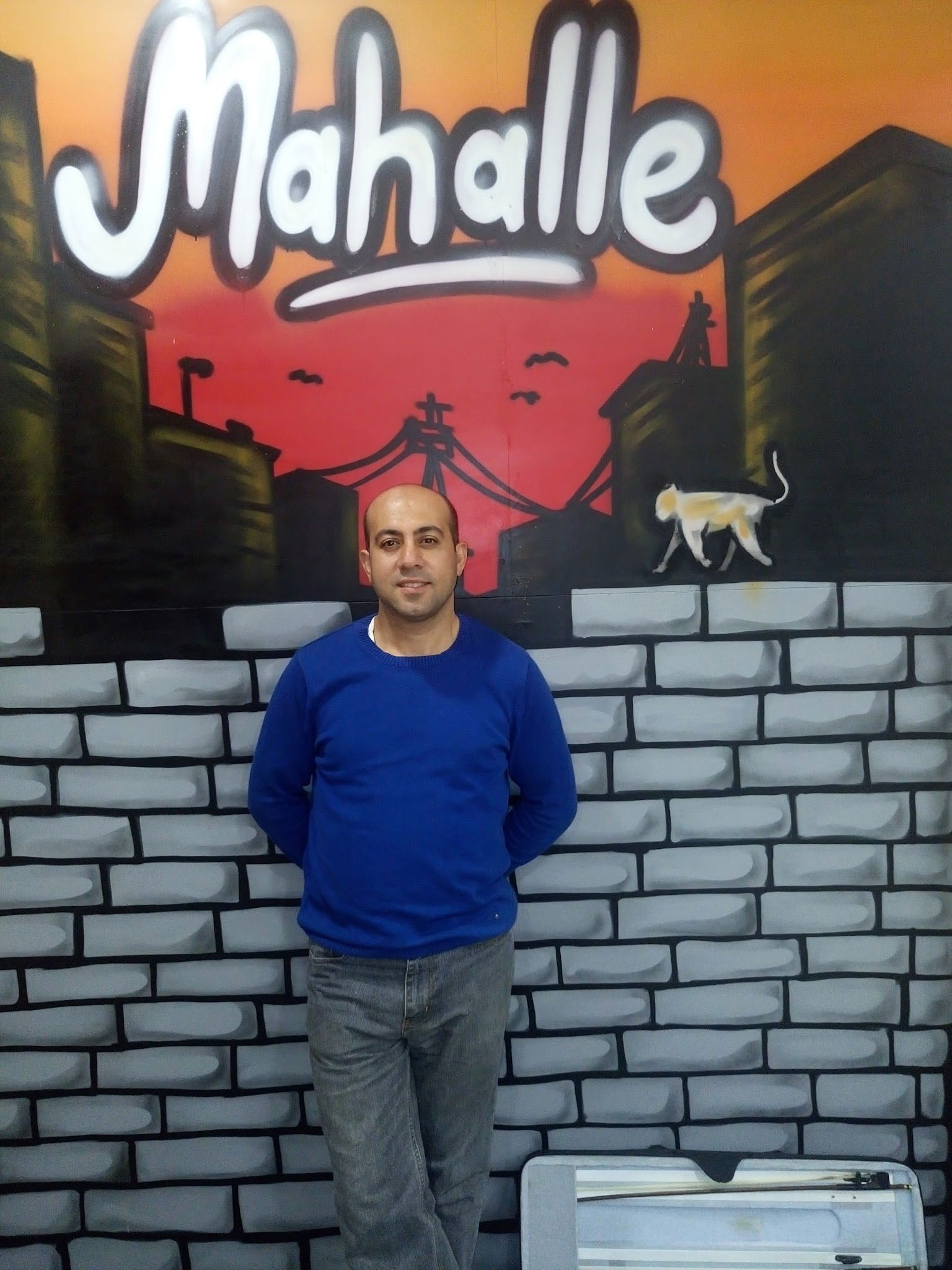 Karadeniz Pide Lahmacun