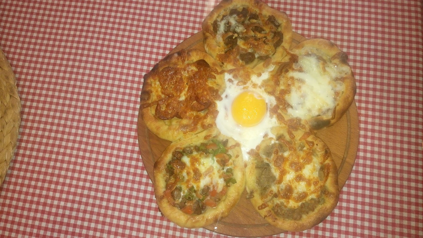 Karadeniz Pide Lahmacun