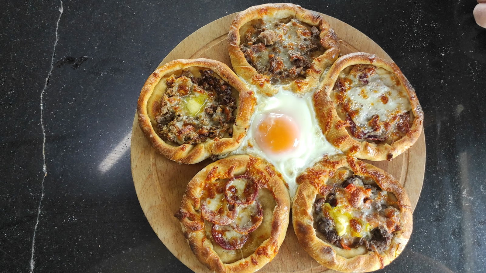 Karadeniz Pide Lahmacun