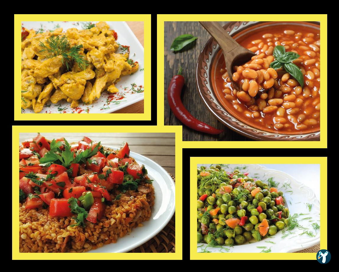 Nezih Cafe & Restaurant