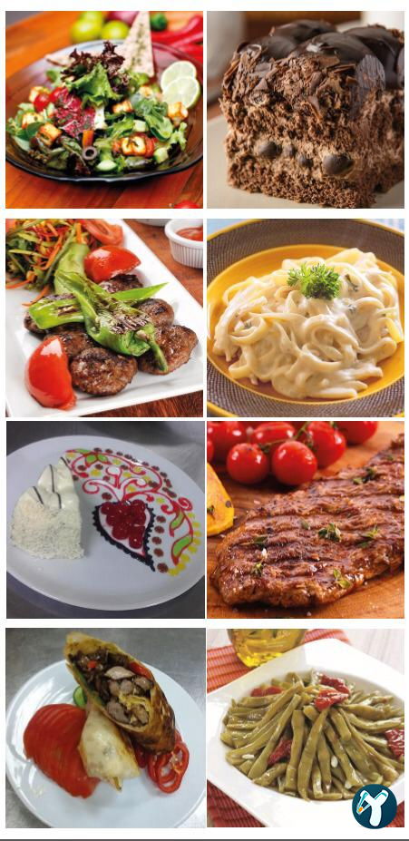 Nezih Cafe & Restaurant