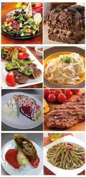 Nezih Cafe & Restaurant resimleri
