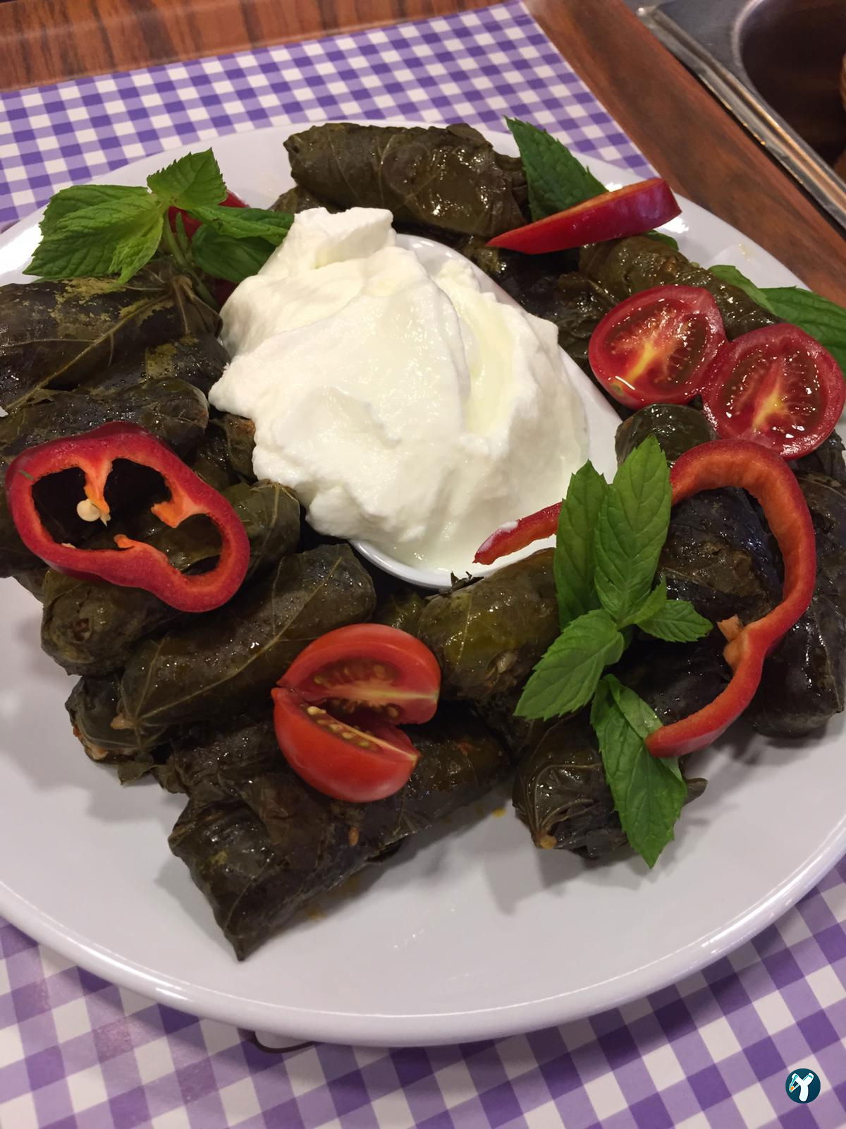 Nezih Cafe & Restaurant