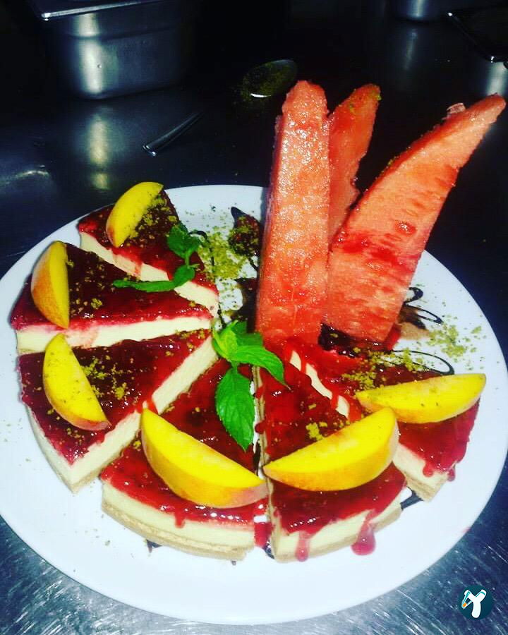 Nezih Cafe & Restaurant