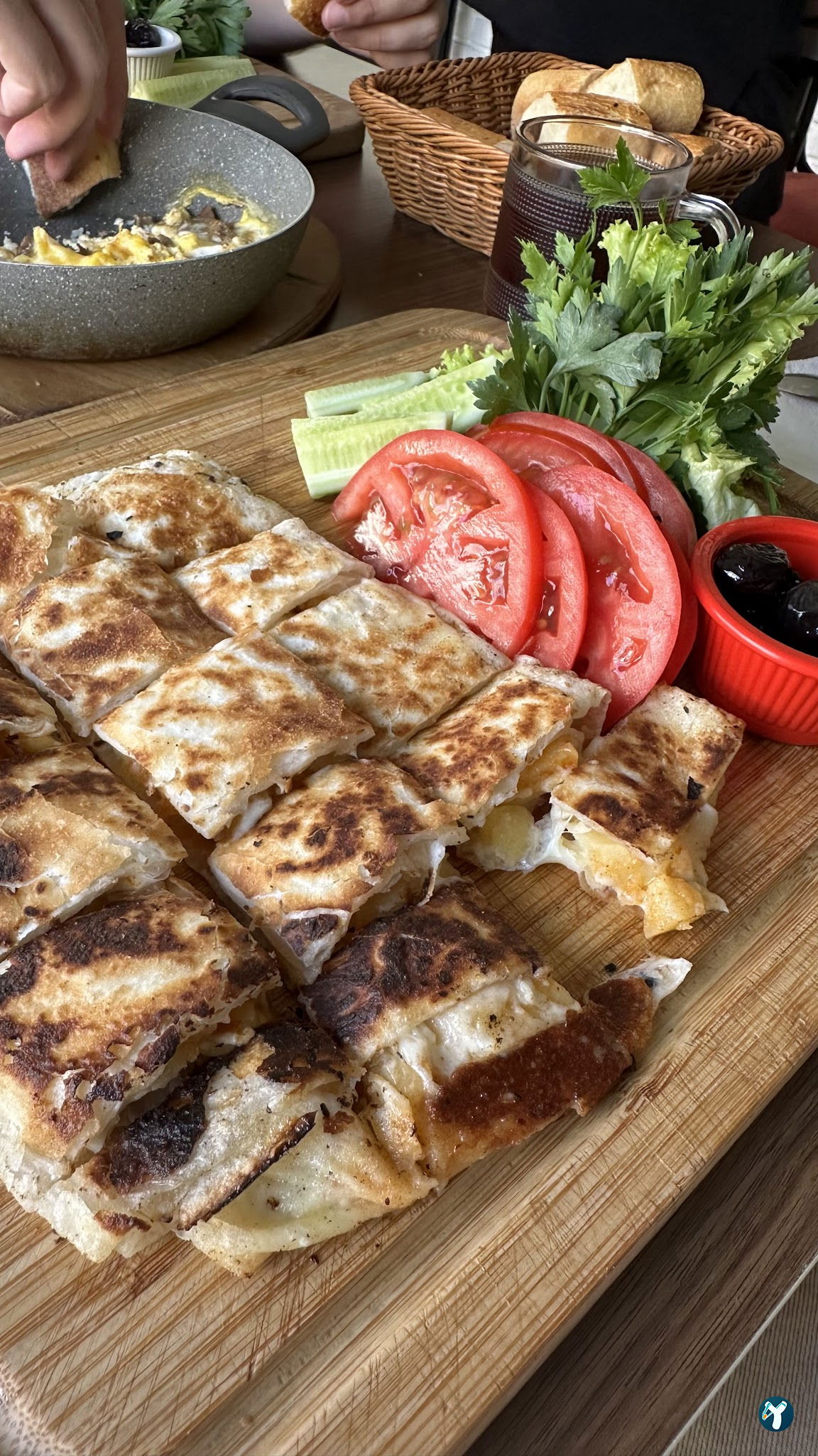 Nezih Cafe & Restaurant