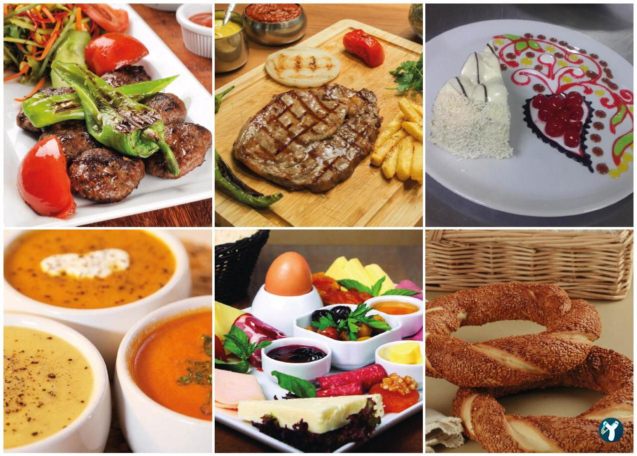Nezih Cafe & Restaurant