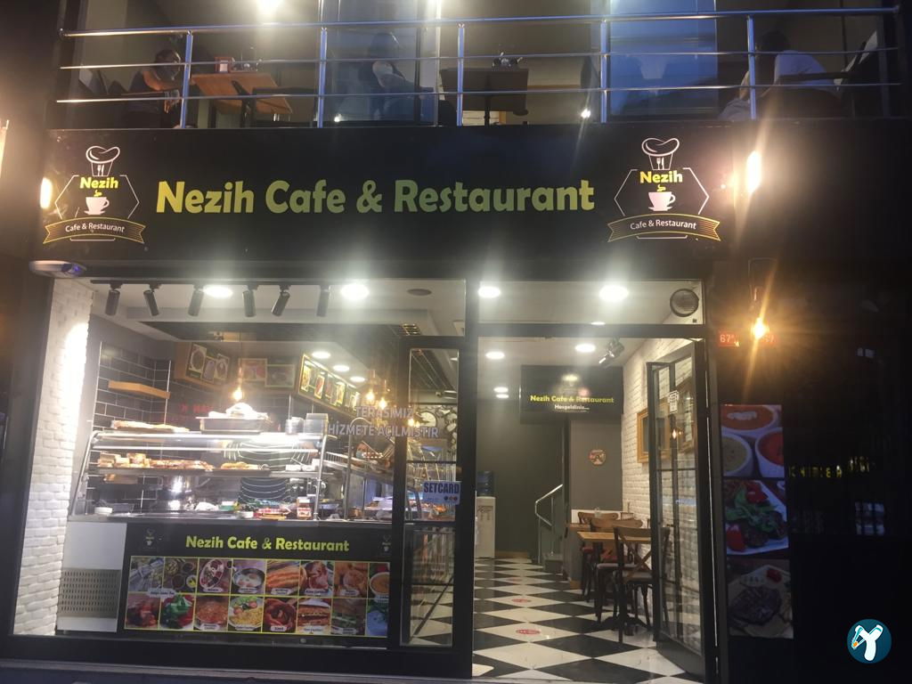 Nezih Cafe & Restaurant