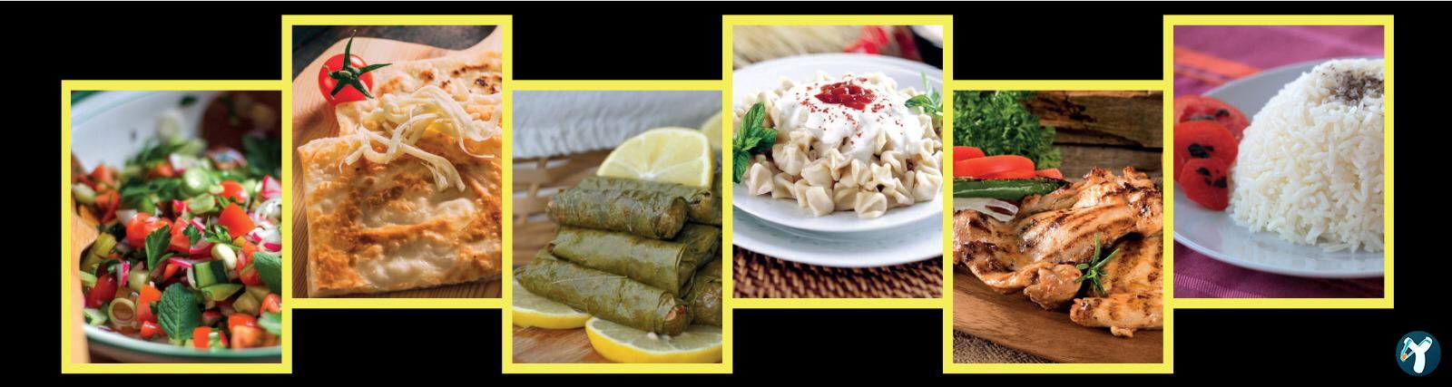 Nezih Cafe & Restaurant