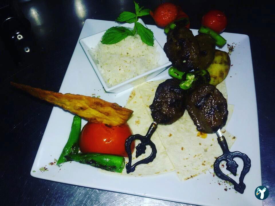 Nezih Cafe & Restaurant