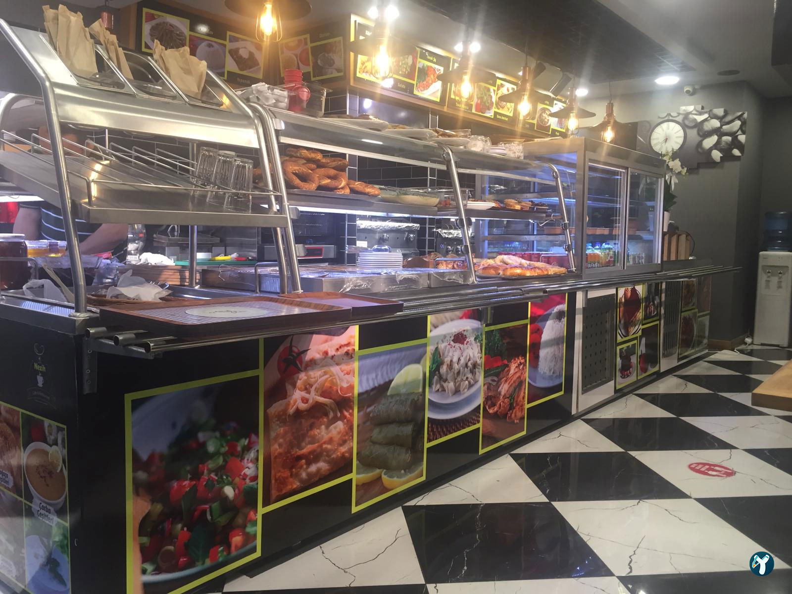 Nezih Cafe & Restaurant