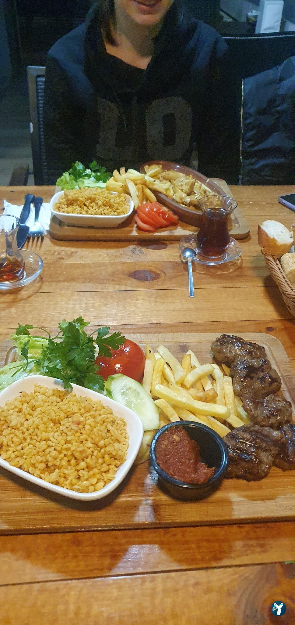 Nezih Cafe & Restaurant