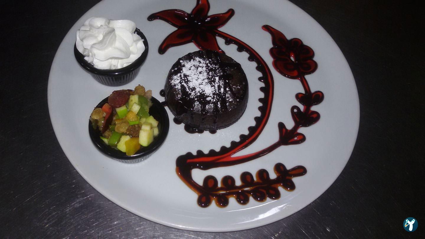 Nezih Cafe & Restaurant