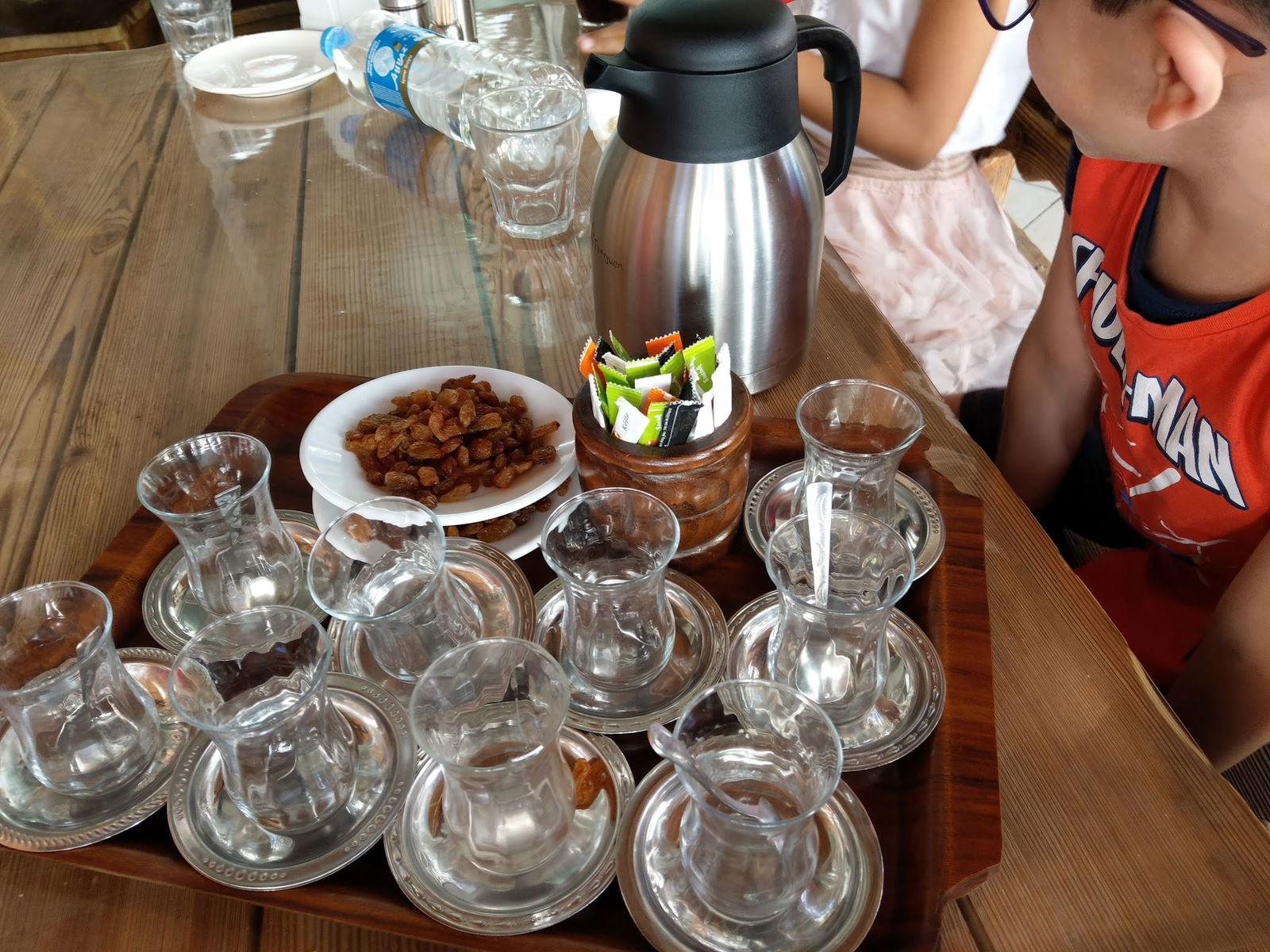 Semiz Et Kağıthane Şubesi Kasap & Izgara Salonları