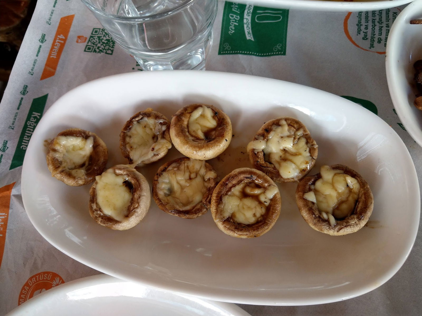 Semiz Et Kağıthane Şubesi Kasap & Izgara Salonları