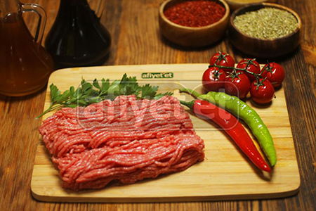 Semiz Et Kağıthane Şubesi Kasap & Izgara Salonları