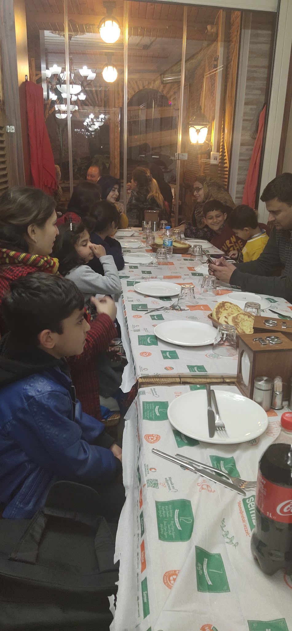 Semiz Et Kağıthane Şubesi Kasap & Izgara Salonları