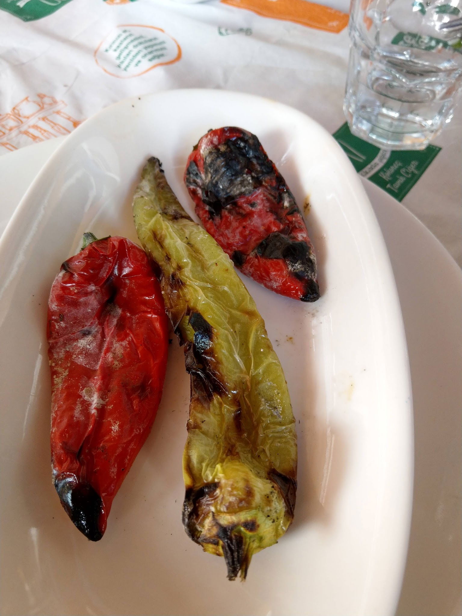 Semiz Et Kağıthane Şubesi Kasap & Izgara Salonları