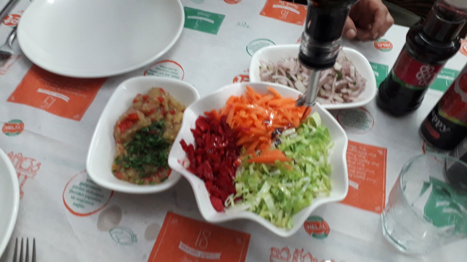 Semiz Et Kağıthane Şubesi Kasap & Izgara Salonları