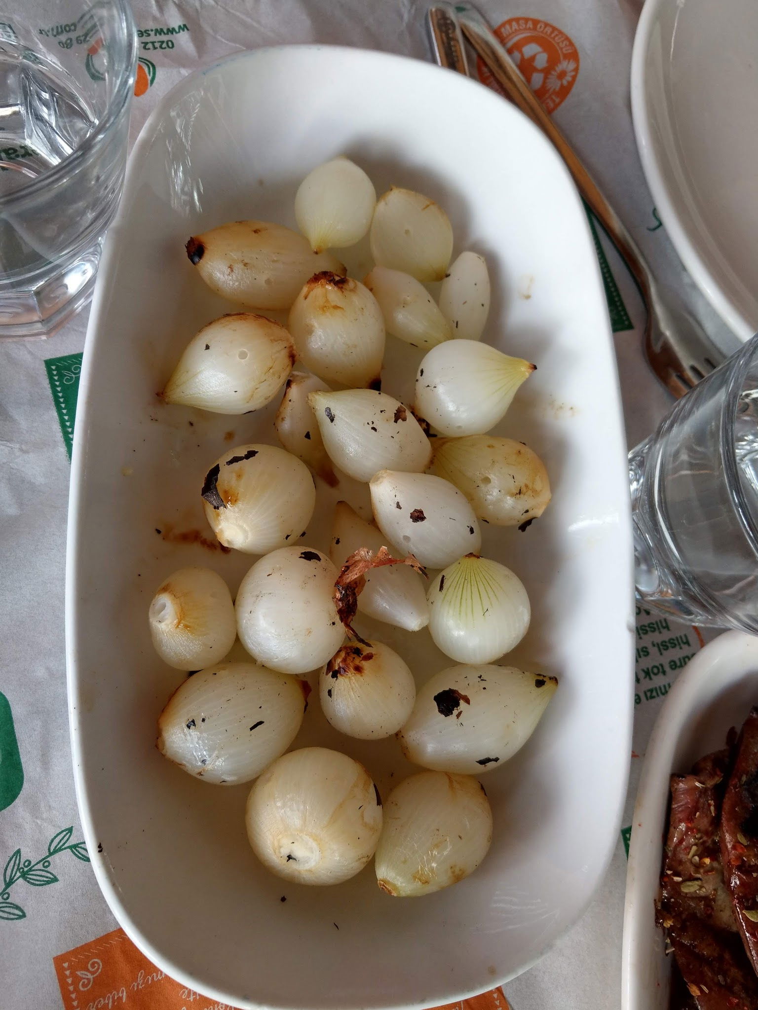 Semiz Et Kağıthane Şubesi Kasap & Izgara Salonları