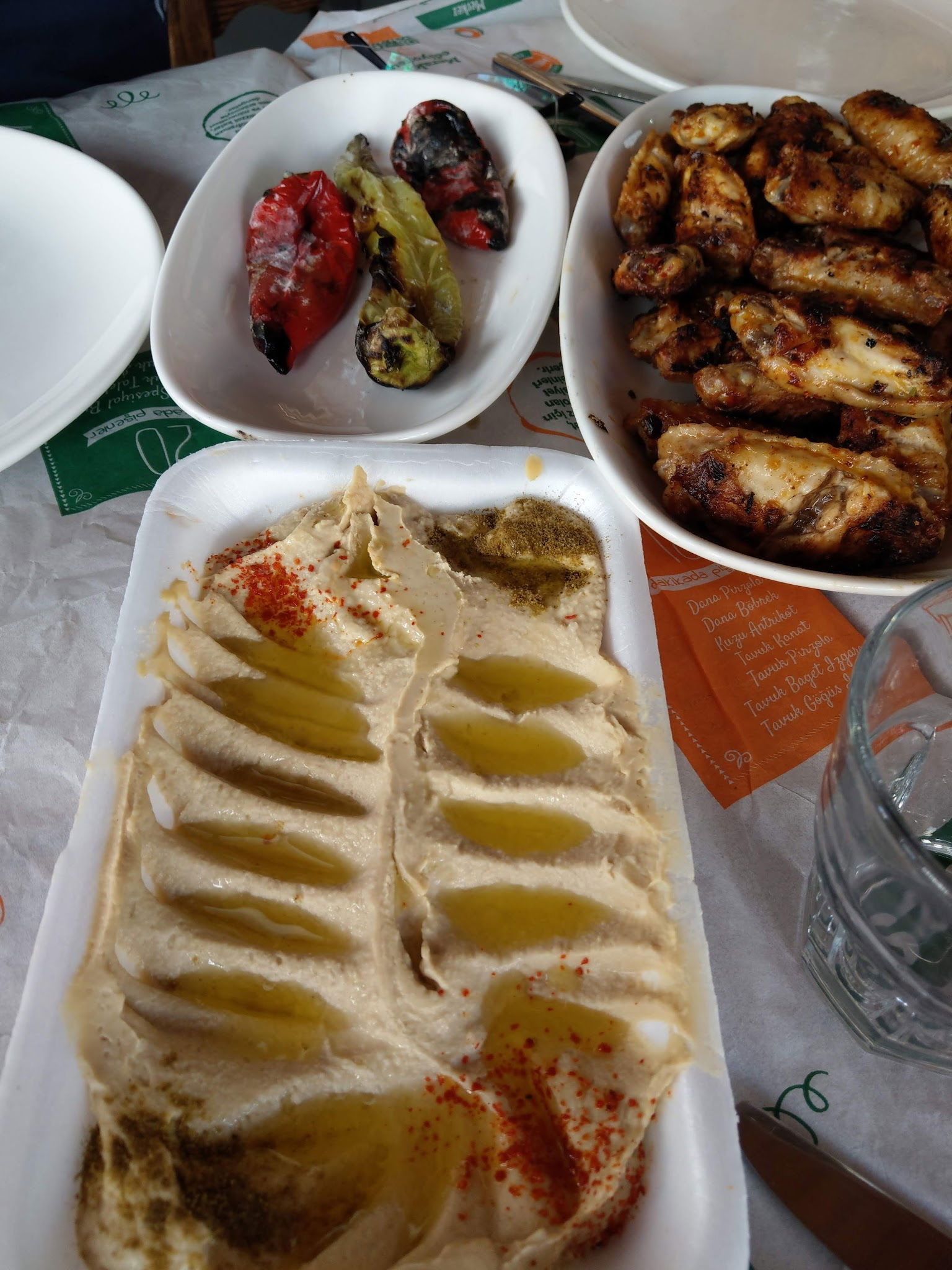 Semiz Et Kağıthane Şubesi Kasap & Izgara Salonları