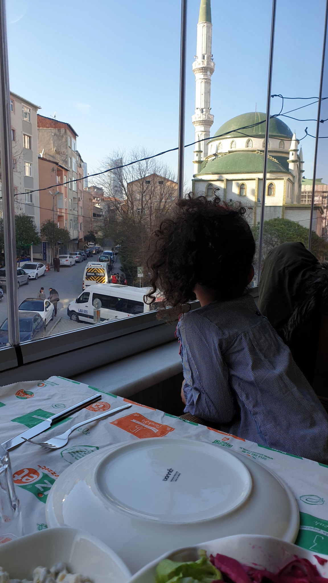 Semiz Et Kağıthane Şubesi Kasap & Izgara Salonları