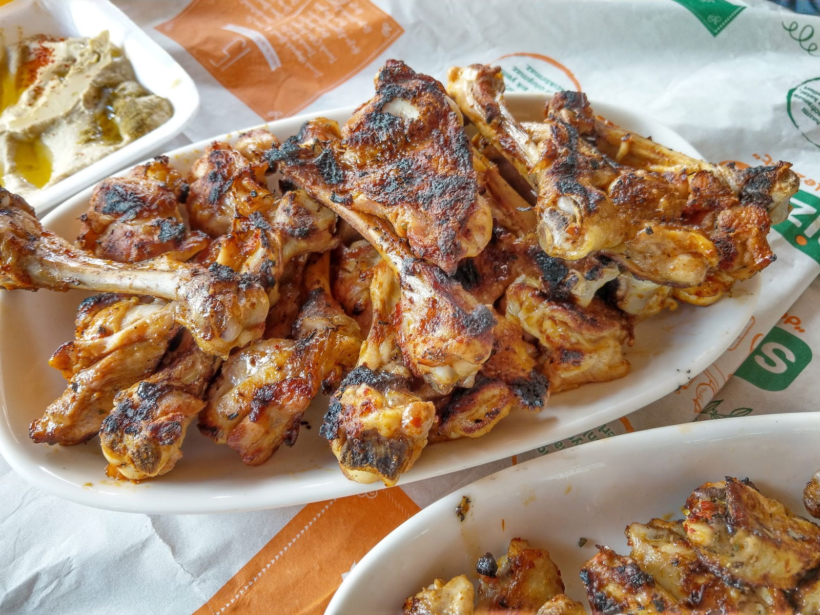 Semiz Et Kağıthane Şubesi Kasap & Izgara Salonları